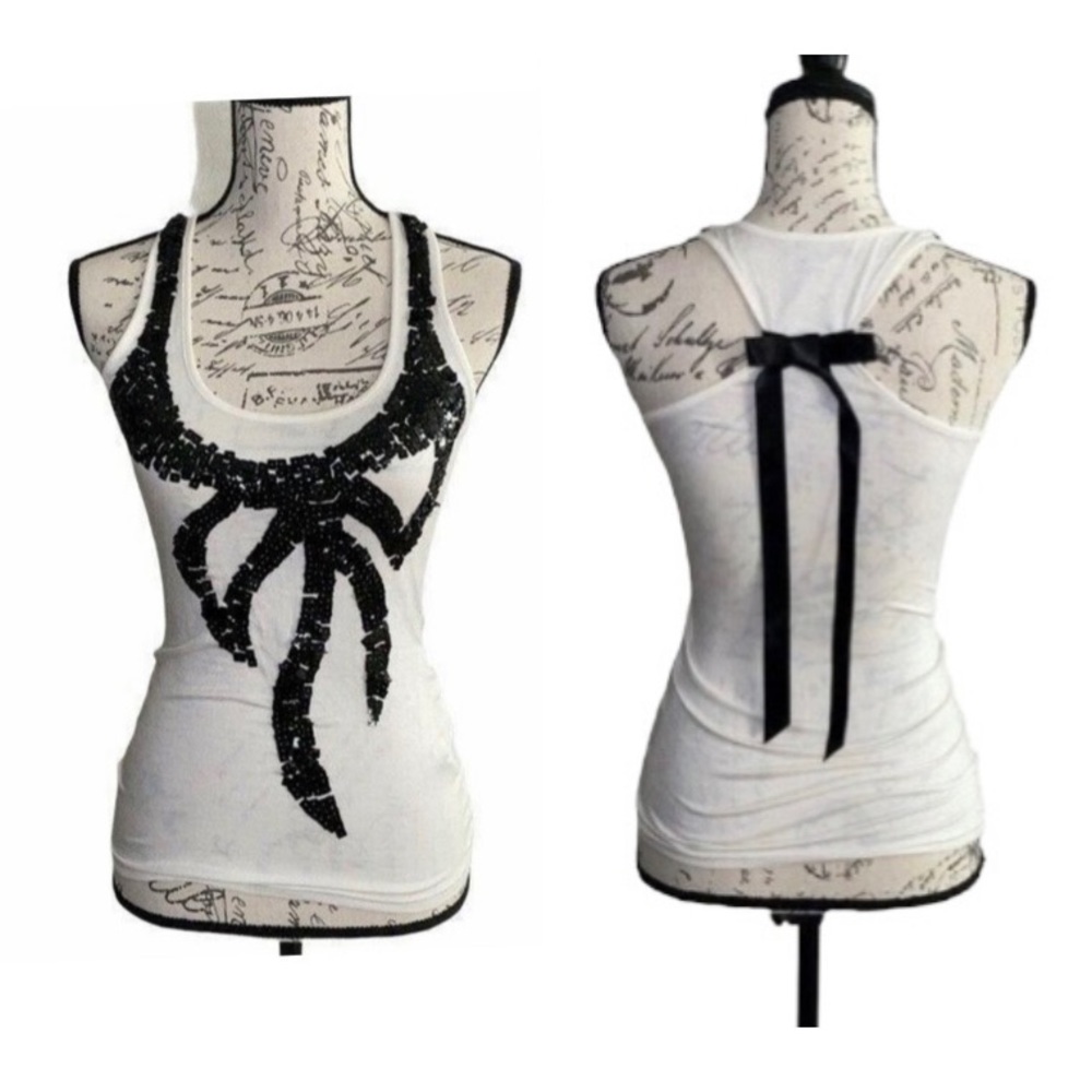 Forever 21 Racerback Tank Top S